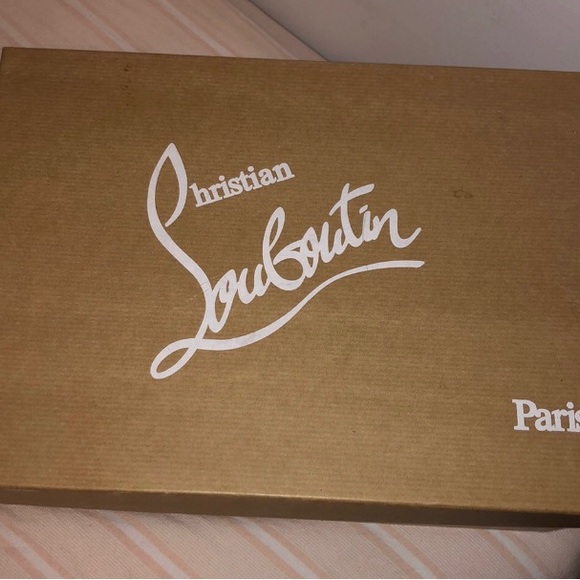 Christian Louboutin lady clou - Picture 10 of 14